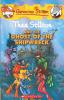 Thea Stilton and the Ghost of the Shipwreck: 3: 03 (Geronimo Stilton)