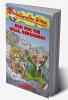 GERONIMO STILTON #47 RUN FOR THE HILLS GERONIMO