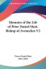 Memoirs of the Life of Peter Daniel Huet Bishop of Avranches: 2