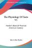 The Physiology of Taste: Harder's Book of Practical American Cookery: 1