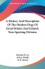 A History and Description of the Modern Dogs of Great Britain and Ireland Non-sporting Division