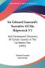 Sir Edward Seaward's Narrative Of His Shipwreck And Consequent Discovery Of Certain Islands In The Caribbean Sea: And Consequent Discovery Of Certain Islands In The Caribbean Sea (1841)