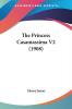 The Princess Casamassima 1908: 2