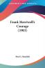 Frank Merriwell's Courage