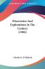 Discoveries And Explorations In The Century