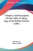 A History And Description Of The Collie Or Sheep Dog In His British Varieties