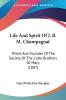 Life And Spirit Of J. B. M. Champagnat: Priest and Founder of the Society of the Little Brothers of Mary: Priest And Founder Of The Society Of The Little Brothers Of Mary (1887)