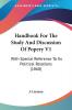 Handbook For The Study And Discussion Of Popery: With Special Reference to Its Political Relations: With Special Reference To Its Political Relations (1868)