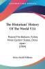 The Historians' History Of The World: Poland the Balkans Turkey Minor Eastern States China Japan: Poland The Balkans Turkey Minor Eastern States China Japan (1904): 24