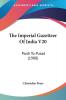 The Imperial Gazetteer Of India: Pardi to Pusad: Pardi To Pusad (1908): 20