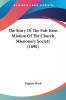 The Story Of The Fuh-Kien Mission Of The Church Missionary Society