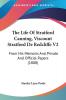 The Life Of Stratford Canning Viscount Stratford De Redcliffe: From His Memoirs and Private and Official Papers: From His Memoirs And Private And Official Papers (1888): 2