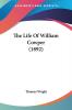 The Life Of William Cowper