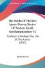 The Works Of The Rev. James Hervey Rector Of Weston-Favell Northamptonshire: To Which Is Prefixed the Life of the Author: To Which Is Prefixed The Life Of The Author (1837): 2