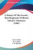 A History Of The Seventy-Third Regiment Of Illinois Infantry Volunteers