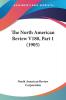 The North American Review: 180