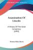 Assassination Of Lincoln: A History of the Great Conspiracy: A History Of The Great Conspiracy (1892)