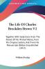 The Life Of Charles Brockden Brown 2: Together With Selections from the Rarest of His Printed Works from His Original Letters and from His ... His Manuscripts Before Unpublished (1815)