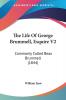 The Life Of George Brummell Esquire 2: Commonly Called Beau Brummell: Commonly Called Beau Brummell (1844)