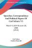 Speeches Correspondence And Political Papers Of Carl Schurz: March 4 1874 to June 28 1880: March 4 1874 To June 28 1880 (1913)