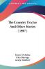 The Country Doctor And Other Stories