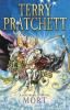 Mort: (Discworld Novel 4) (Discworld Novels)