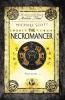 The Necromancer Book 4 (The Secrets of the Immortal Nicholas Flamel)