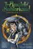 Amulet of Samarkand Graphic Novel The