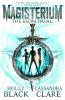 Magisterium The Iron Trial (The Magisterium)