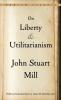 On Liberty and Utilitarianism