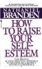 How to Raise Your Self-Esteem