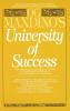 Og Mandino's University of Success