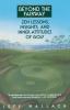 Beyond the Fairway: Zen Lessons Insights and Inner Attitudes of Golf