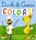 Duck & Goose Colors