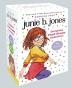 Junie B. Jones Complete First Grade Coll