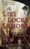 The Lies of Locke Lamora 1 (Gentleman Bastards)