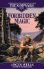 Forbidden Magic: The Godwars Book 1