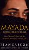 Mayada Daughter Of Iraq