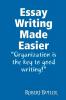 Essay Writing Made Easier