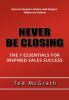 Never Be Closing