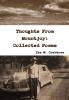 Thoughts From Mountjoy: Collected Poems