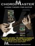 Chordmaster Chord Theory for Guitar