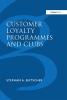 Customer Loyalty Programmes and Clubs