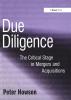 Due Diligence