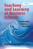 Teaching and Learning at Business Schools