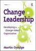 Change Leadership