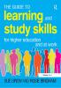 Guide to Learning and Study Skills