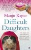 Difficult Daughters