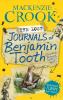 The Lost Journals of Benjamin Tooth