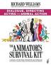 The Animator's Survival Kit: Dialogue D